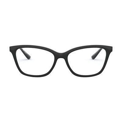 Ramă Vogue VO5285 W44-53 &mdash; formă pătrată, construcție metal-plastic ușoară, stil universal