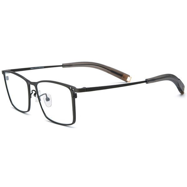 Rame ochelari de vedere Clip On din titan REFFY RF85760 RF85760 G foto