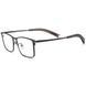 Rame ochelari de vedere Clip On din titan REFFY RF85760 RF85760 G foto 3