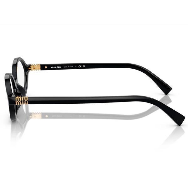 Miu Miu ​MU 01XV 1AB1O1 50 rame ochelari de vedere femei MU 01XV 1AB1O1 50 foto