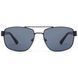 Ochelari de soare REFFY SG1404C1 pilot polarizați pentru bărbați