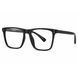 Ochelari pentru calculator negri unisex REFFY BF2023C2 cu Blue Light filter