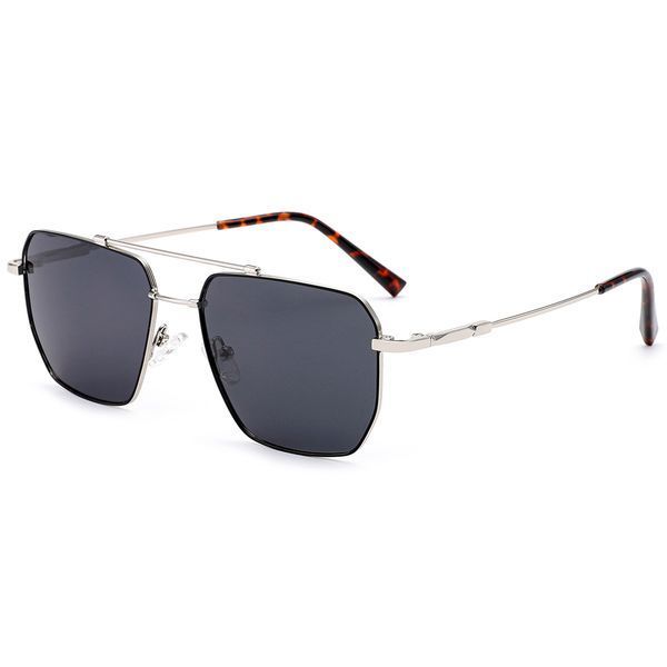Ochelari de soare aviator polarizati REFFY RFG1631 RFG1631 C4 foto