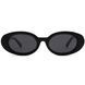 Ochelari de soare ovali polarizati din acetat p/u femei FIMA FZD8836 C1 FZD8836 C1 foto 1