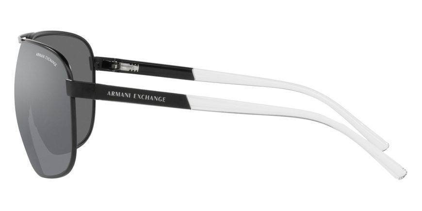 Armani Exchange AX2040S 60006G 64 мужские солнцезащитные очки   AX2040S 60006G 64 фото